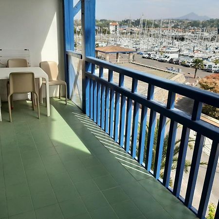 Appartement Hendaye, 2 Pieces, 4 Personnes - Fr-1-239-628 Dış mekan fotoğraf