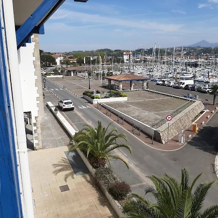 Appartement Hendaye, 2 Pieces, 4 Personnes - Fr-1-239-628 Dış mekan fotoğraf