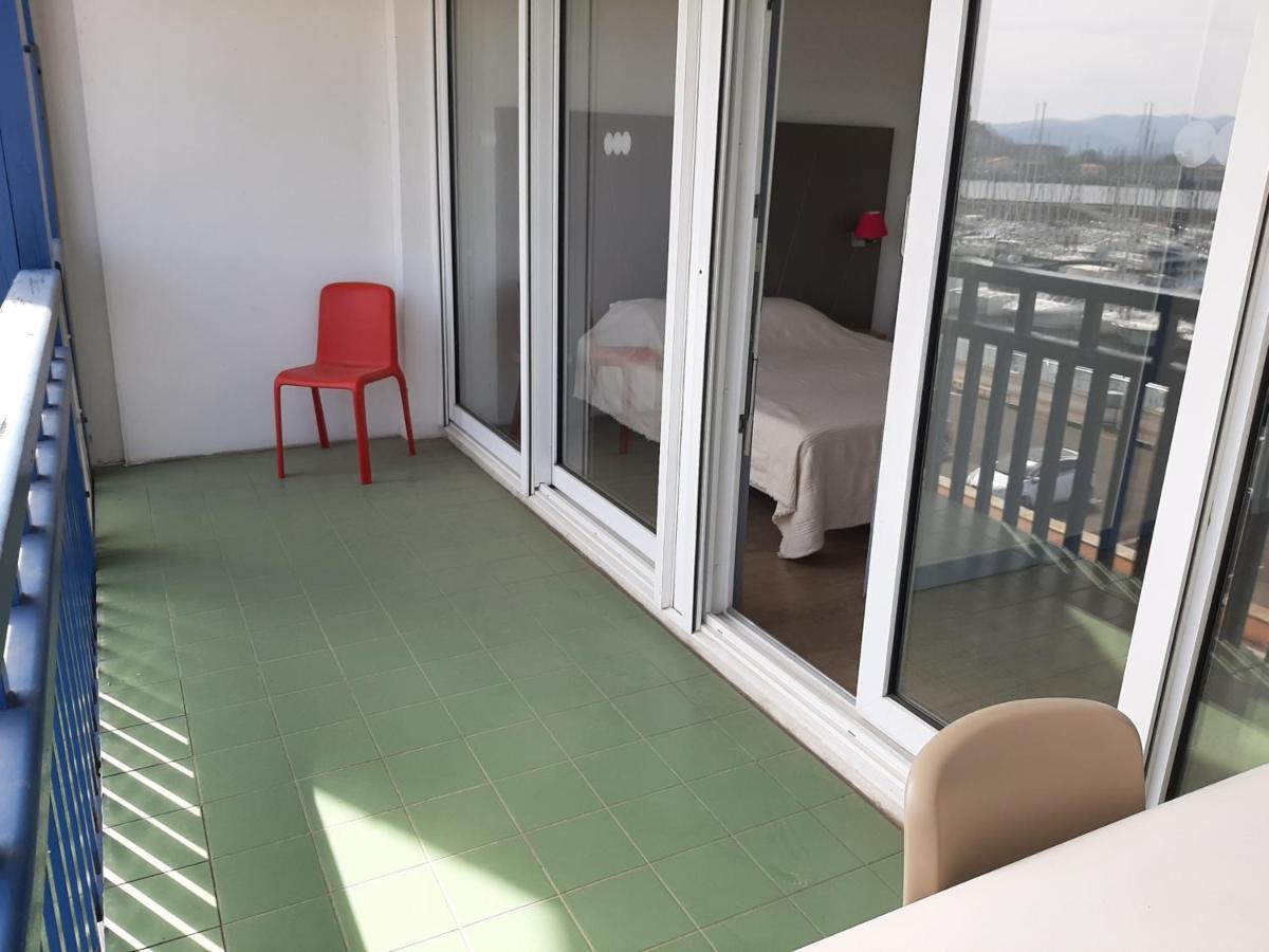 Appartement Hendaye, 2 Pieces, 4 Personnes - Fr-1-239-628 Dış mekan fotoğraf