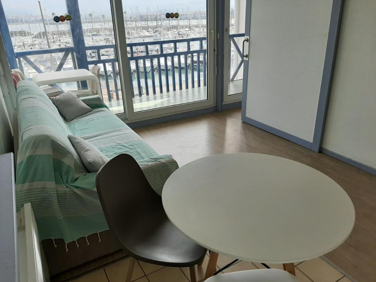 Appartement Hendaye, 2 Pieces, 4 Personnes - Fr-1-239-628 Dış mekan fotoğraf