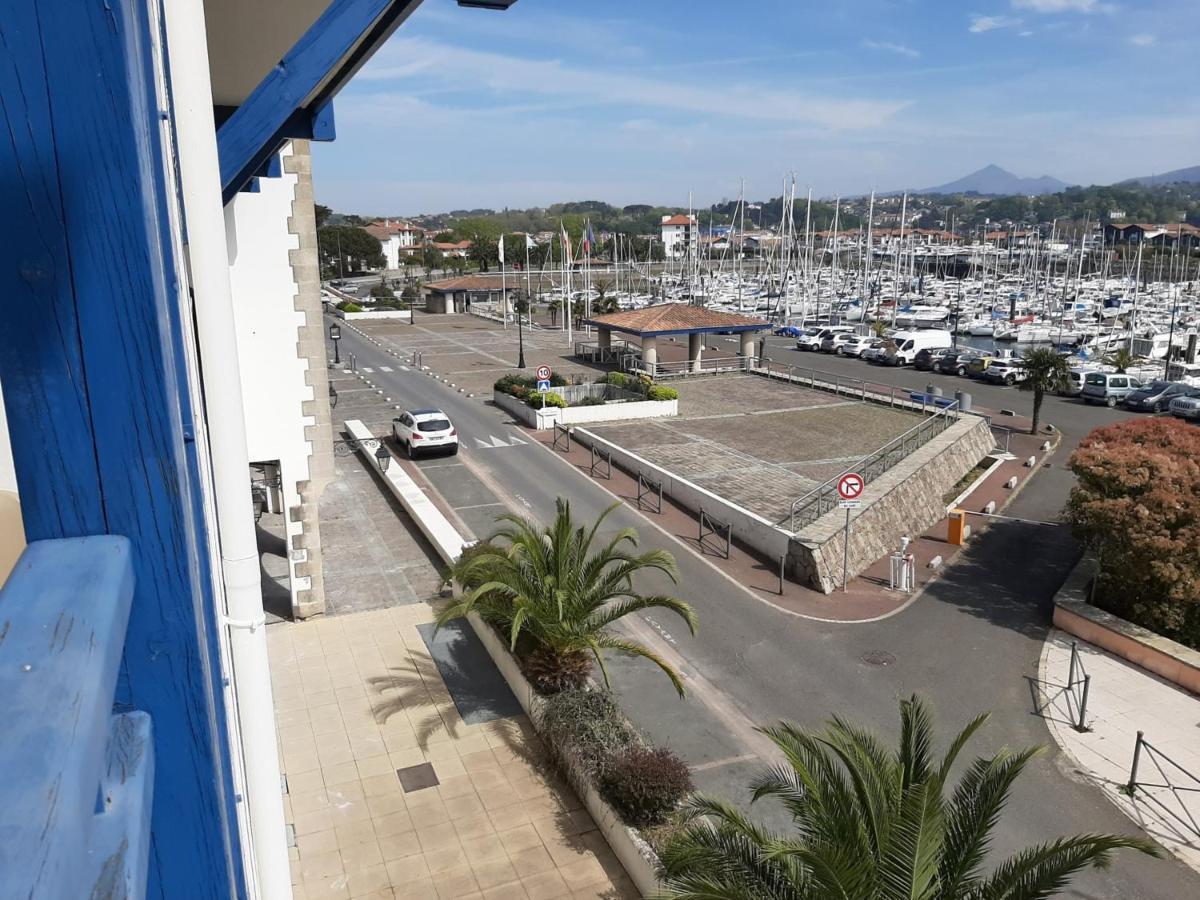 Appartement Hendaye, 2 Pieces, 4 Personnes - Fr-1-239-628 Dış mekan fotoğraf