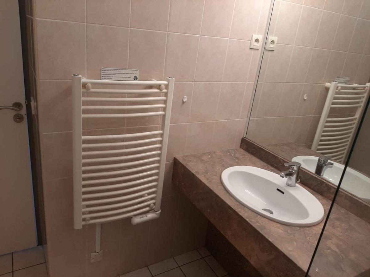 Appartement Hendaye, 2 Pieces, 4 Personnes - Fr-1-239-628 Dış mekan fotoğraf
